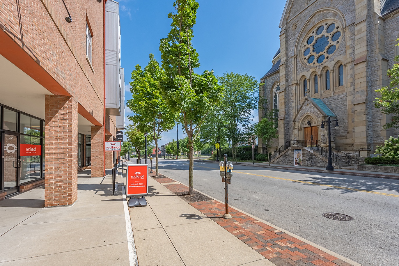 DeSales Flats Apartments*