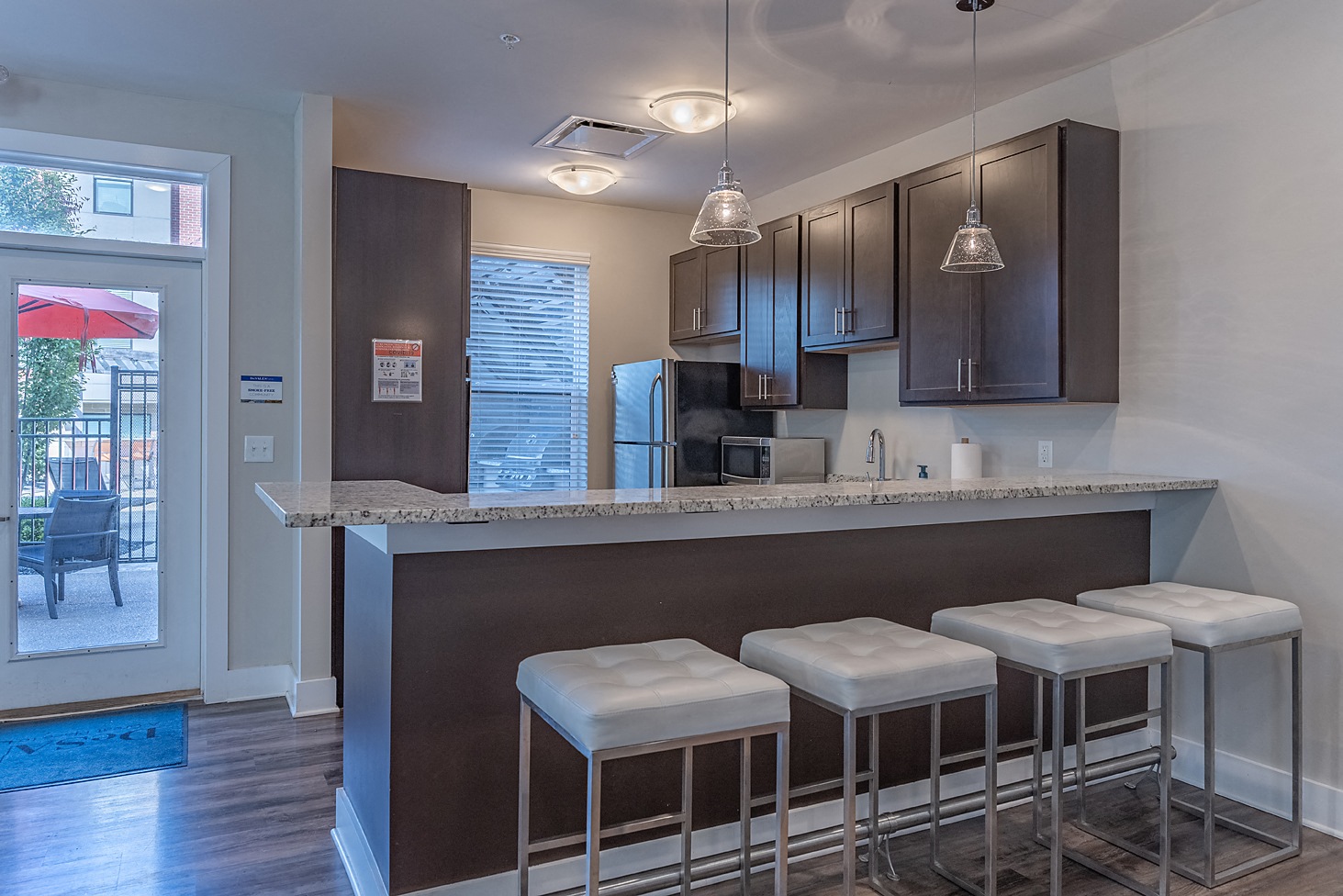 DeSales Flats Apartments*