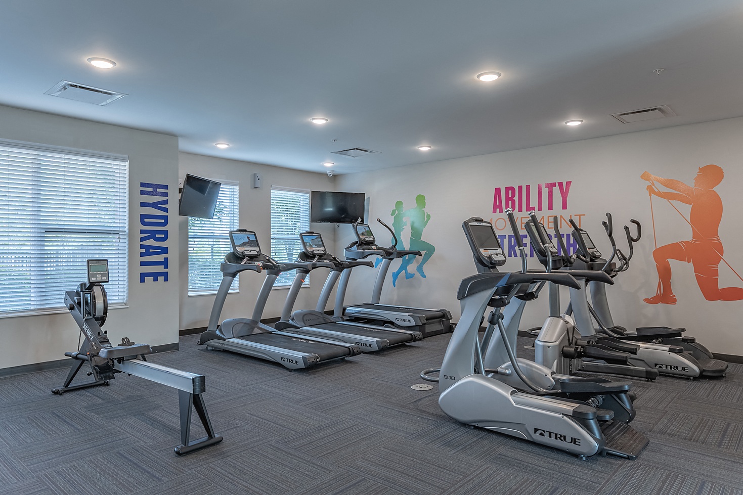 DeSales Flats Apartments*