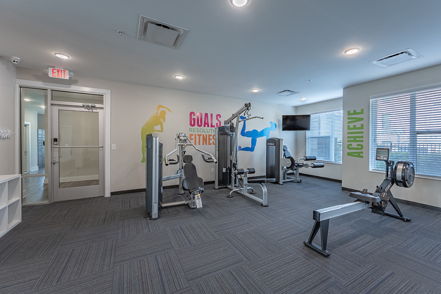 DeSales Flats Apartments*