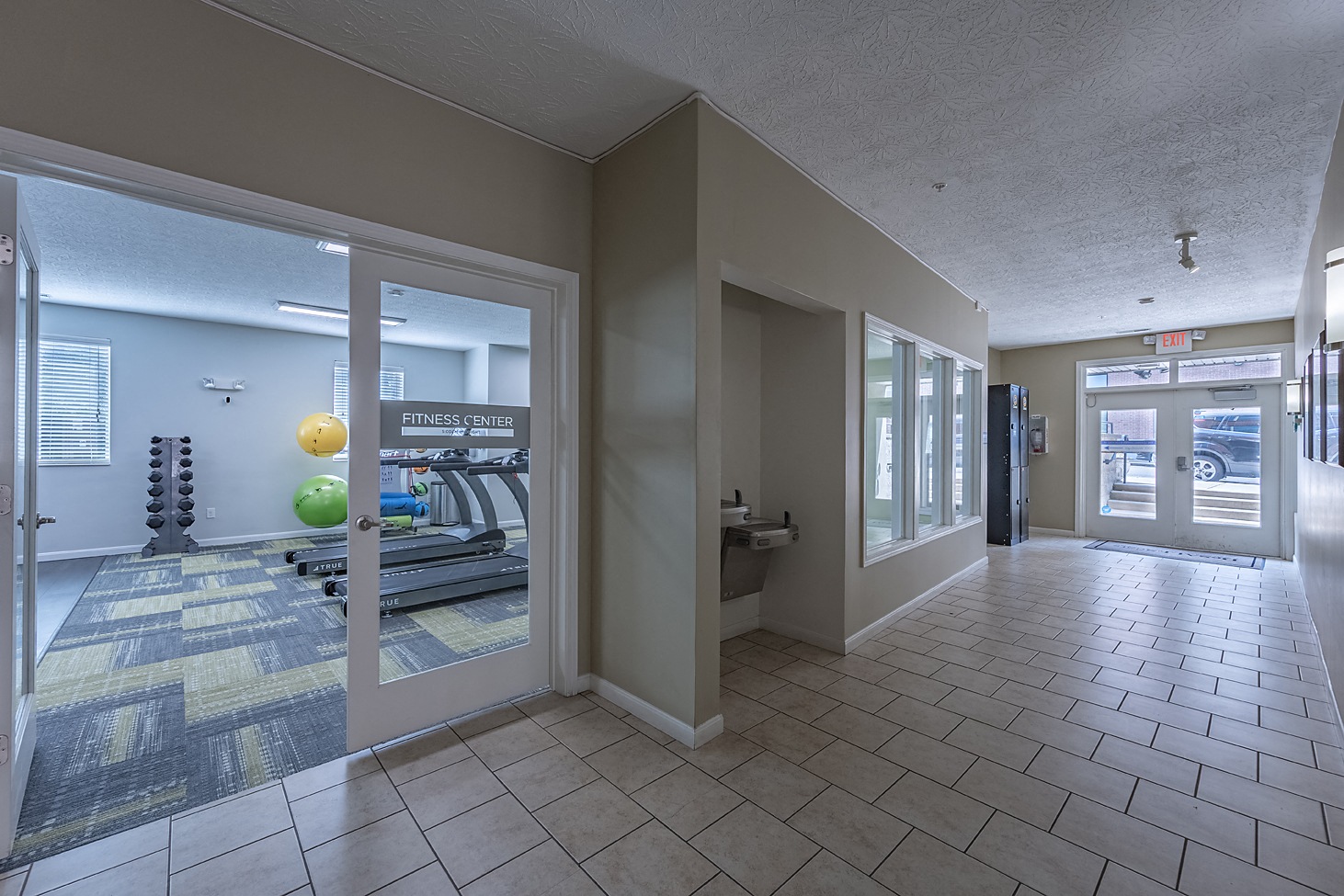 DeSales Flats Apartments*