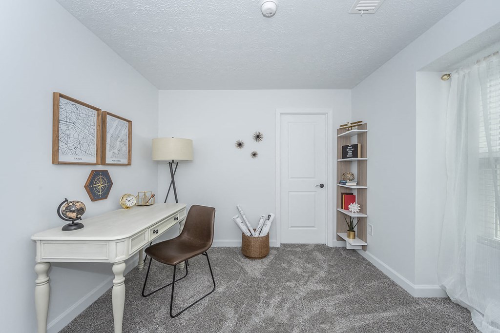 Den View at Galbraith Pointe Apartments and Townhomes*, Ohio, 45231