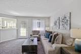 1-bedroom apartment at The Enclave Apartments in Beavercreek