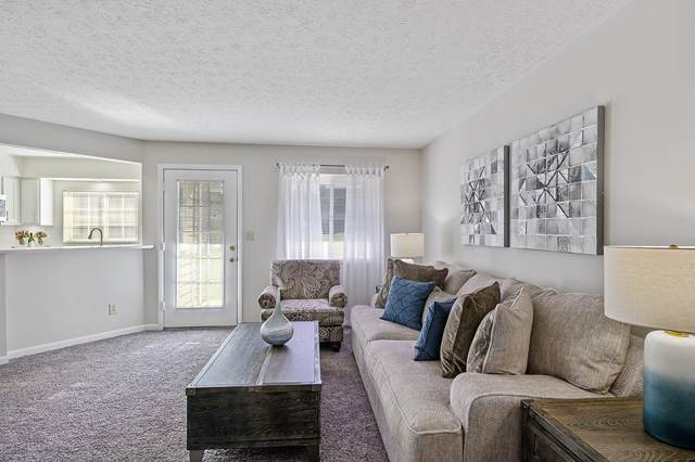 1-bedroom apartment at The Enclave Apartments in Beavercreek, OH