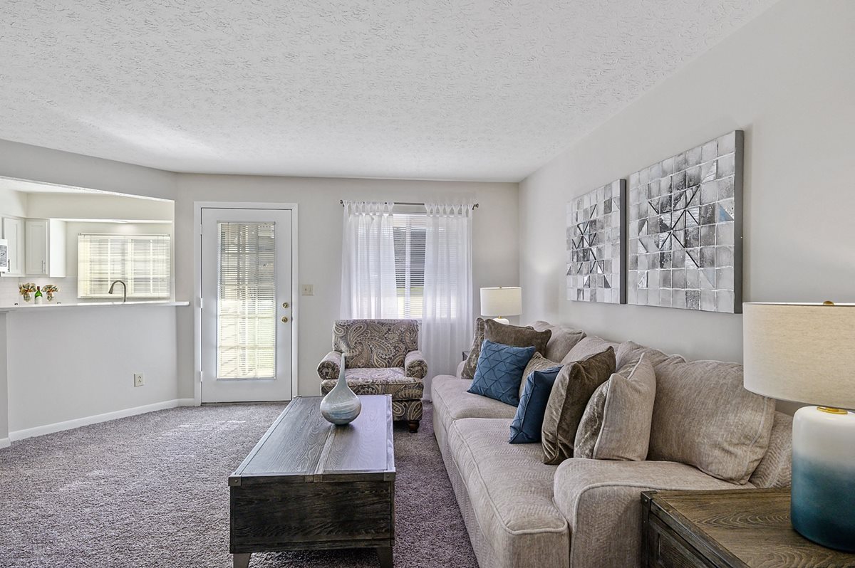 The Enclave Apartments