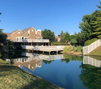 Pond View at Enclave, Ohio - Photo Gallery 41