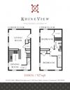 The Essen Townhome