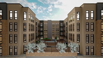 423 Hoge Street 1-2 Beds Apartment for Rent - Photo Gallery 2