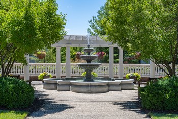Bishop's Gate Apartments for Rent Cincinnati - Photo Gallery 2