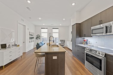 423 Hoge Street 1 Bed Apartment for Rent - Photo Gallery 5