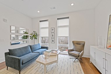 423 Hoge Street 1 Bed Apartment for Rent - Photo Gallery 2