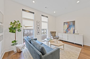 423 Hoge Street 1 Bed Apartment for Rent - Photo Gallery 3