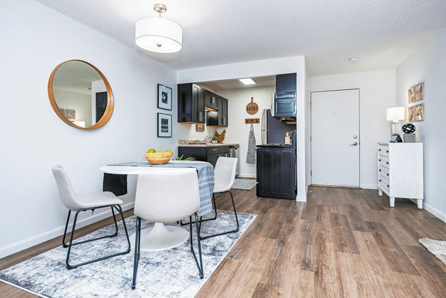 Weaver Farm Apartments