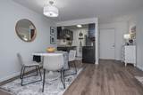 2-bedroom apartment at Fox Run Apartments in Dayton