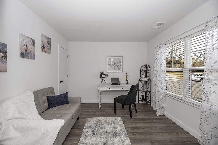 Galbraith Pointe Apartments And Townhomes*, 8240 West Galbraith Pointe