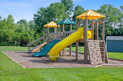 Playground at Galbraith Pointe Apartments and Townhomes*, Ohio, OH 45231