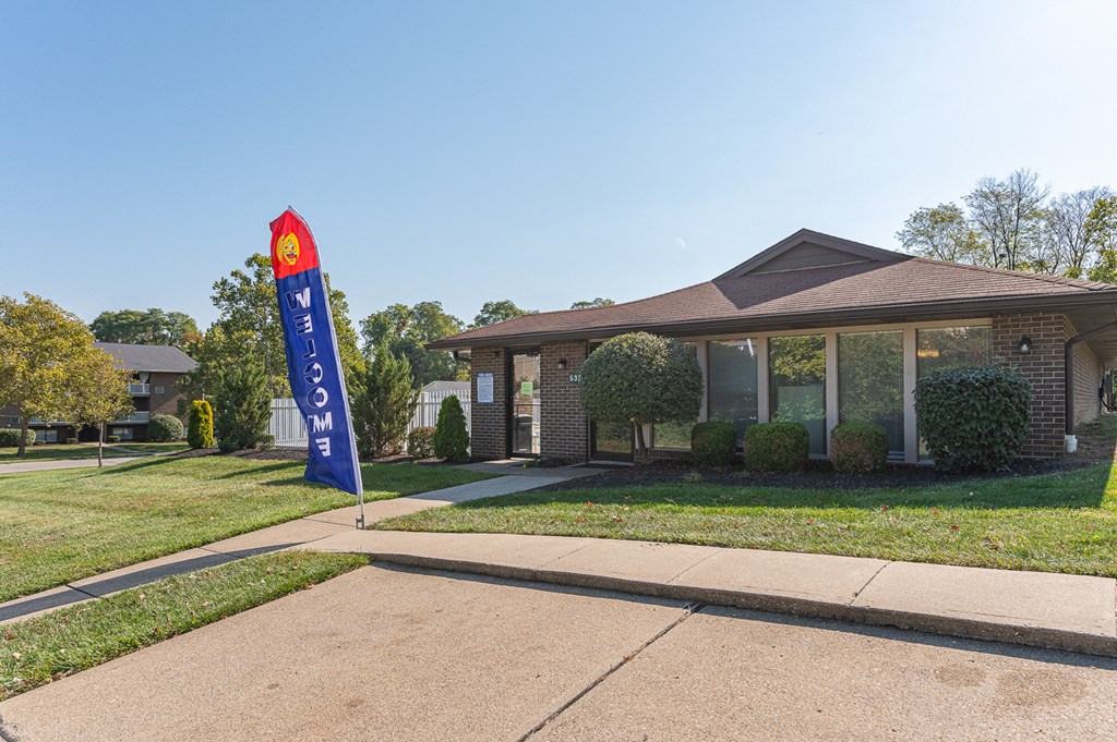 Property Exterior it at Crossings of Kenton, Kentucky, 41018