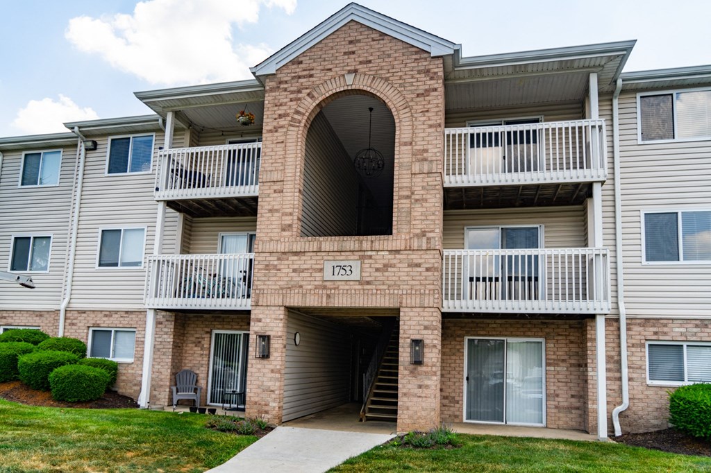 our apartments at the district apartments