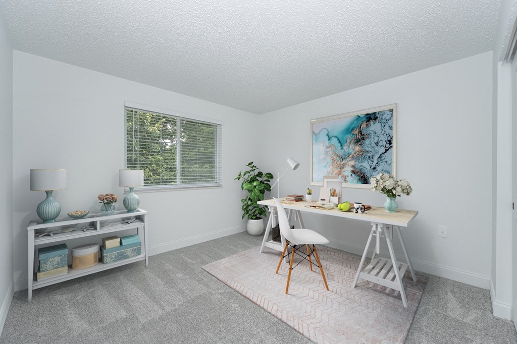 Work Desk at Honey Creek, Greenwood, 46143