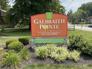 8240 West Galbraith Pointe Lane 2 Beds Apartment for Rent Photo Gallery 1