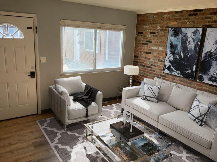 The Grove Apartments