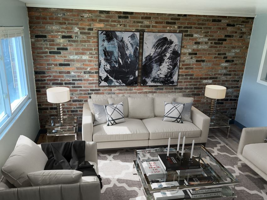 The Grove Apartments