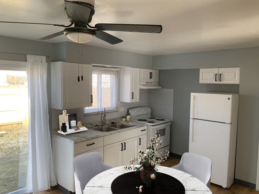 The Grove Apartments