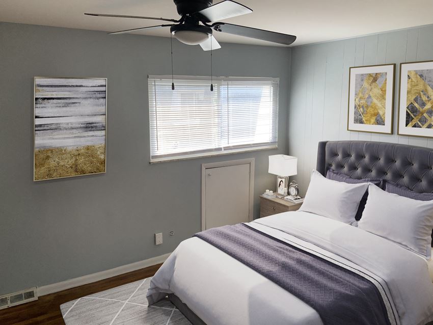 The Grove Apartments