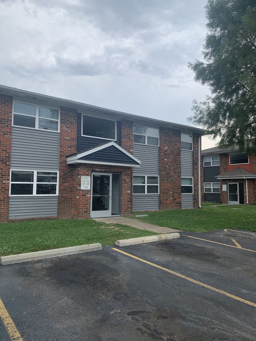 Coldwater Flats Apartments, 1320 Lee Court, Evansville, IN RentCafe