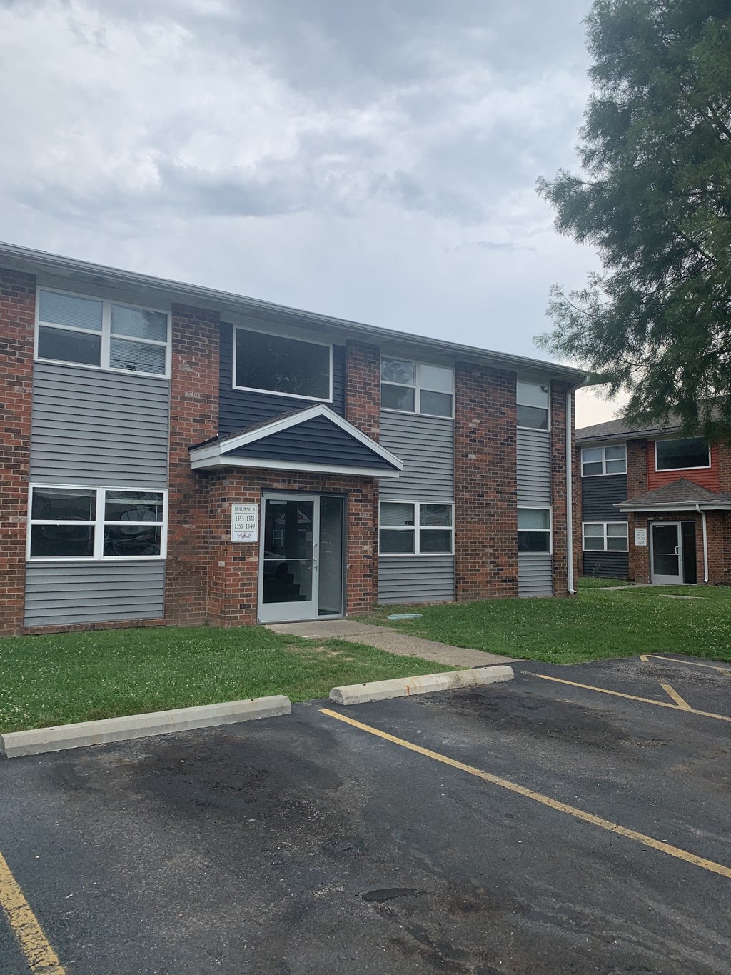 Coldwater Flats Apartments, 1320 Lee Court, Evansville, IN RentCafe
