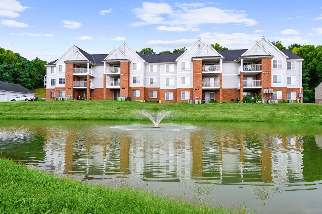 Lake View at Ivy Hills Living Spaces, Ohio, 45244