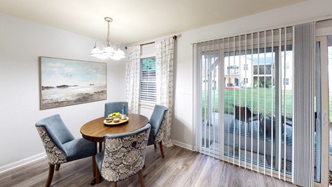 Dining at Merrick Place, Lexington, 40502