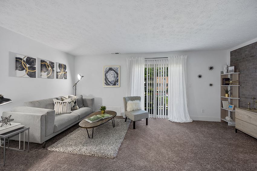 10 Commons Dr 1-2 Beds Apartment, Townhouse, Multi-Family for Rent - Photo Gallery