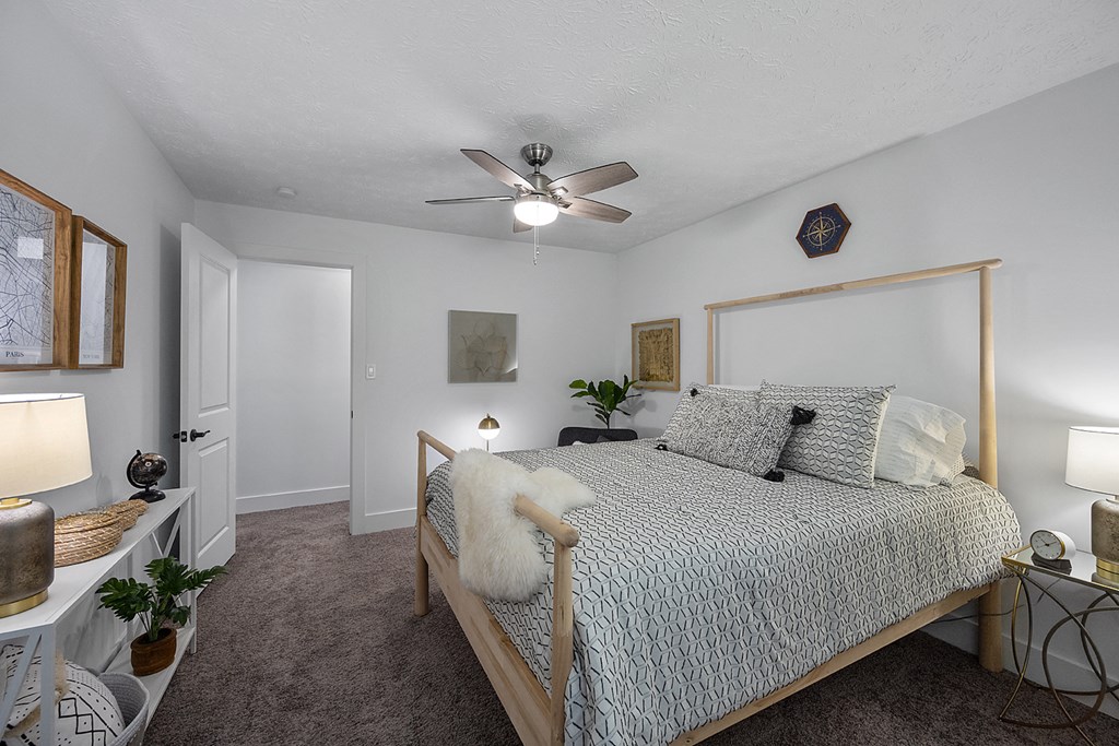 Millcroft Apartments And Townhomes, 10 Commons Dr, Milford, OH RentCafe