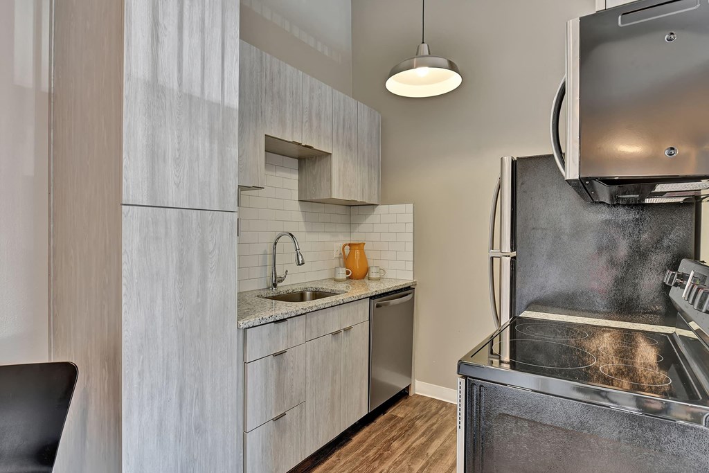 The Reserve At Grand Valley Apartments, 1030 Cooks Crossing, Milford