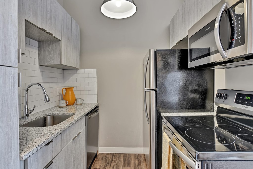 The Reserve At Grand Valley Apartments, 1030 Cooks Crossing, Milford