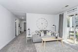 2-bedroom apartment at Hilltop Apartments in Cincinnati