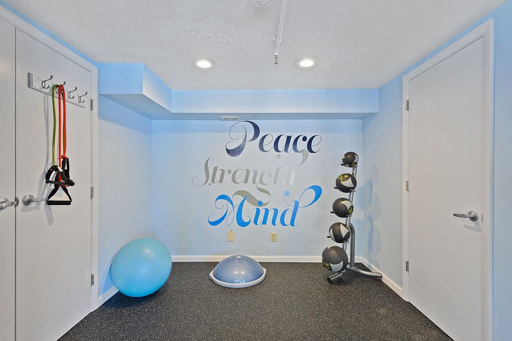 Young Friends Cycling at Normandy Club, Centerville, 45459