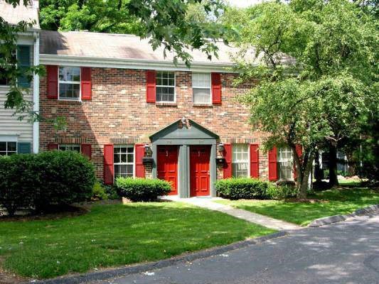 Village Of Coldstream