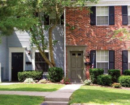 Village Of Coldstream