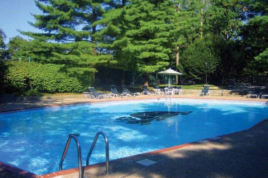 Village Of Coldstream