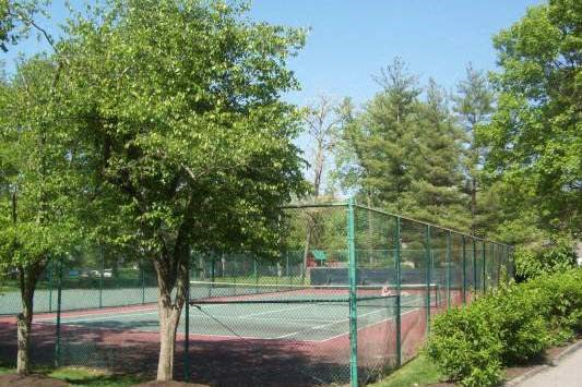 Village Of Coldstream