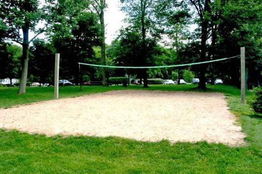 Village Of Coldstream