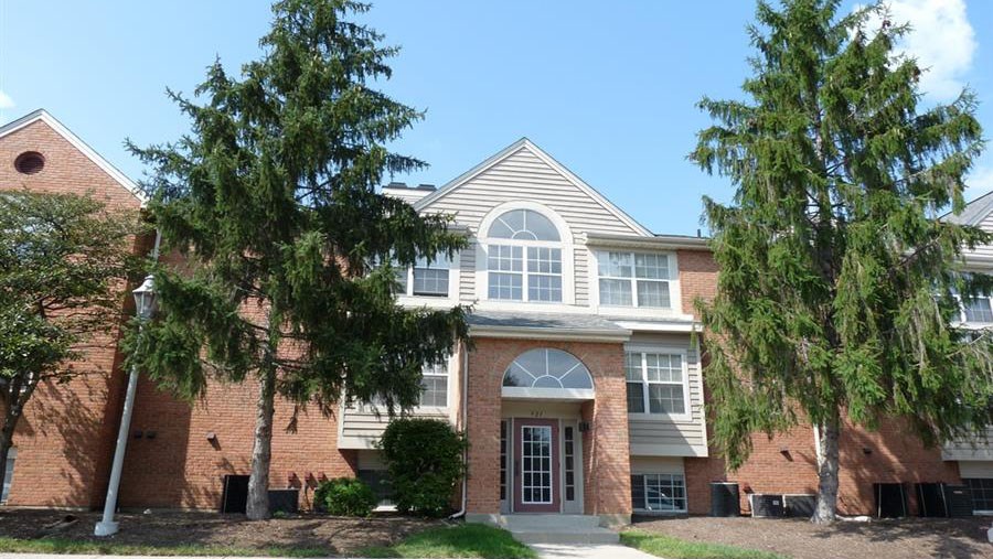 Property Exterior at Indian Lookout, West Carrollton, Ohio