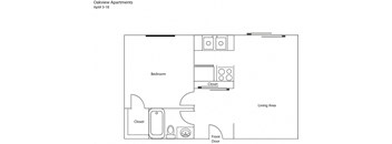 Oakview Floorplan 2