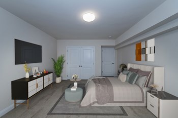 6915 Lynnfield Court 1-3 Beds Apartment for Rent - Photo Gallery 4