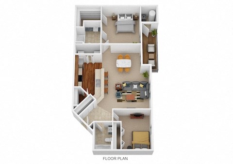 4451 Love Lane 1-3 Beds Apartment, Multi-Family, Dayton for Rent - Photo Gallery 34