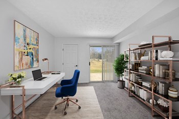 Den Den at Indian Lookout, West Carrollton, OH, 45449 - Photo Gallery 4