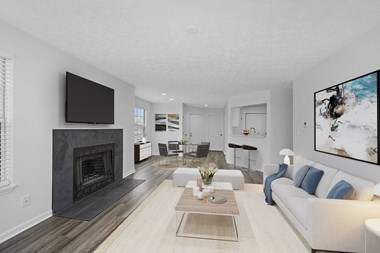 1651 S. Elm Street 1-2 Beds Apartment for Rent - Photo Gallery 1