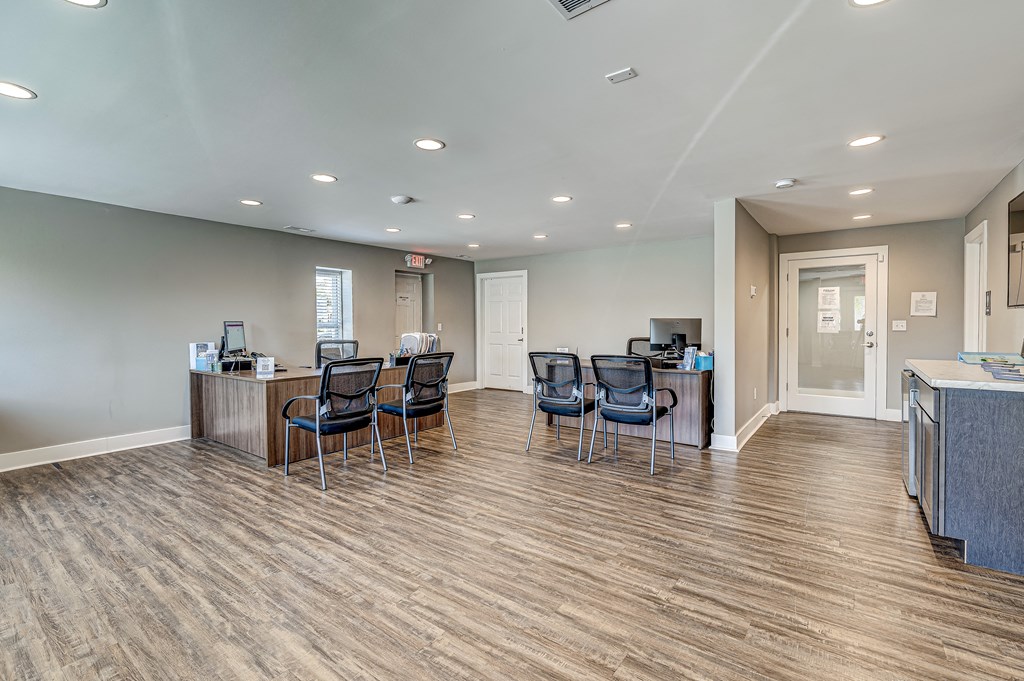 Clubhouse at The Parkton, Ohio, 45231